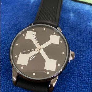 Milano water resistance watch